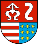 Herb Powiatu Szydłowieckiego