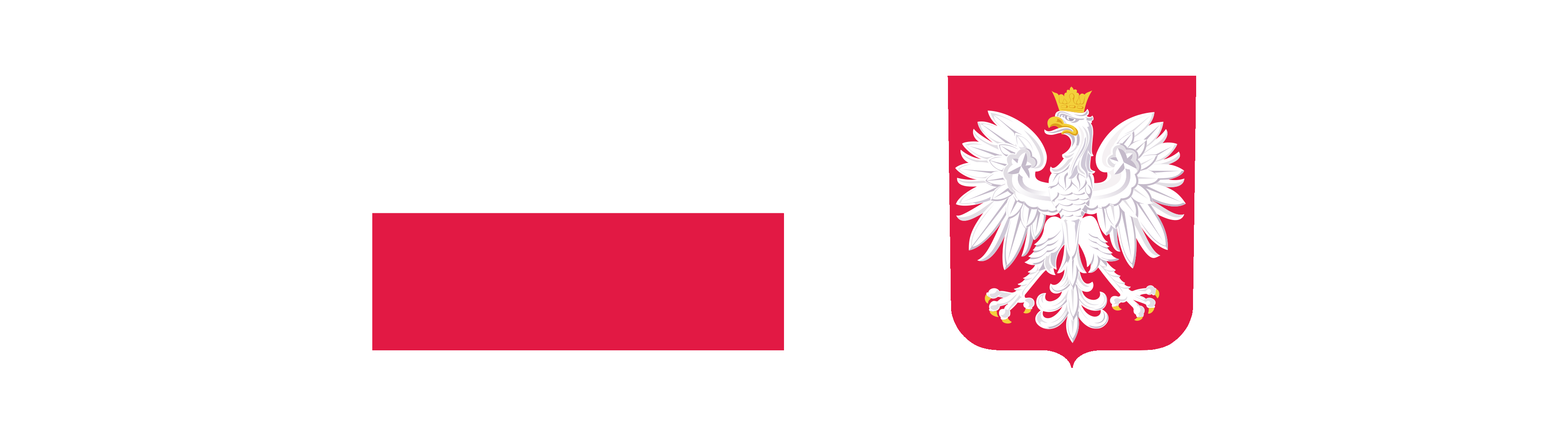 loga - Flaga Polski - Godło Polski